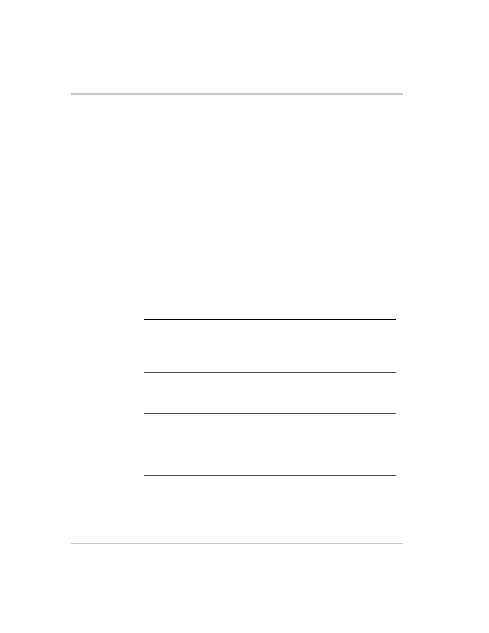 Error messages, Command error list, Table b-1 | Xantrex Technology XTR 850 Watt User Manual | Page 246 / 274