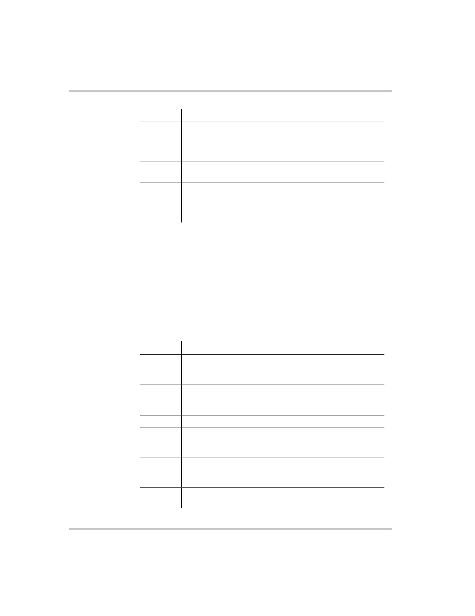 Device-specific error list, Table b-3 | Xantrex Technology XTR 850 Watt User Manual | Page 248 / 274