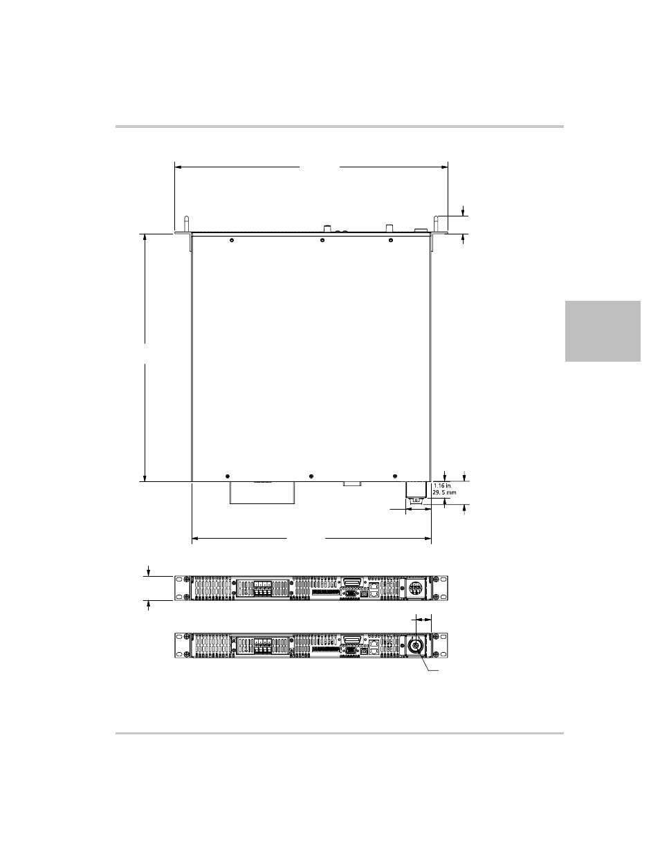 Figure c-5 | Xantrex Technology XTR 850 Watt User Manual | Page 263 / 274