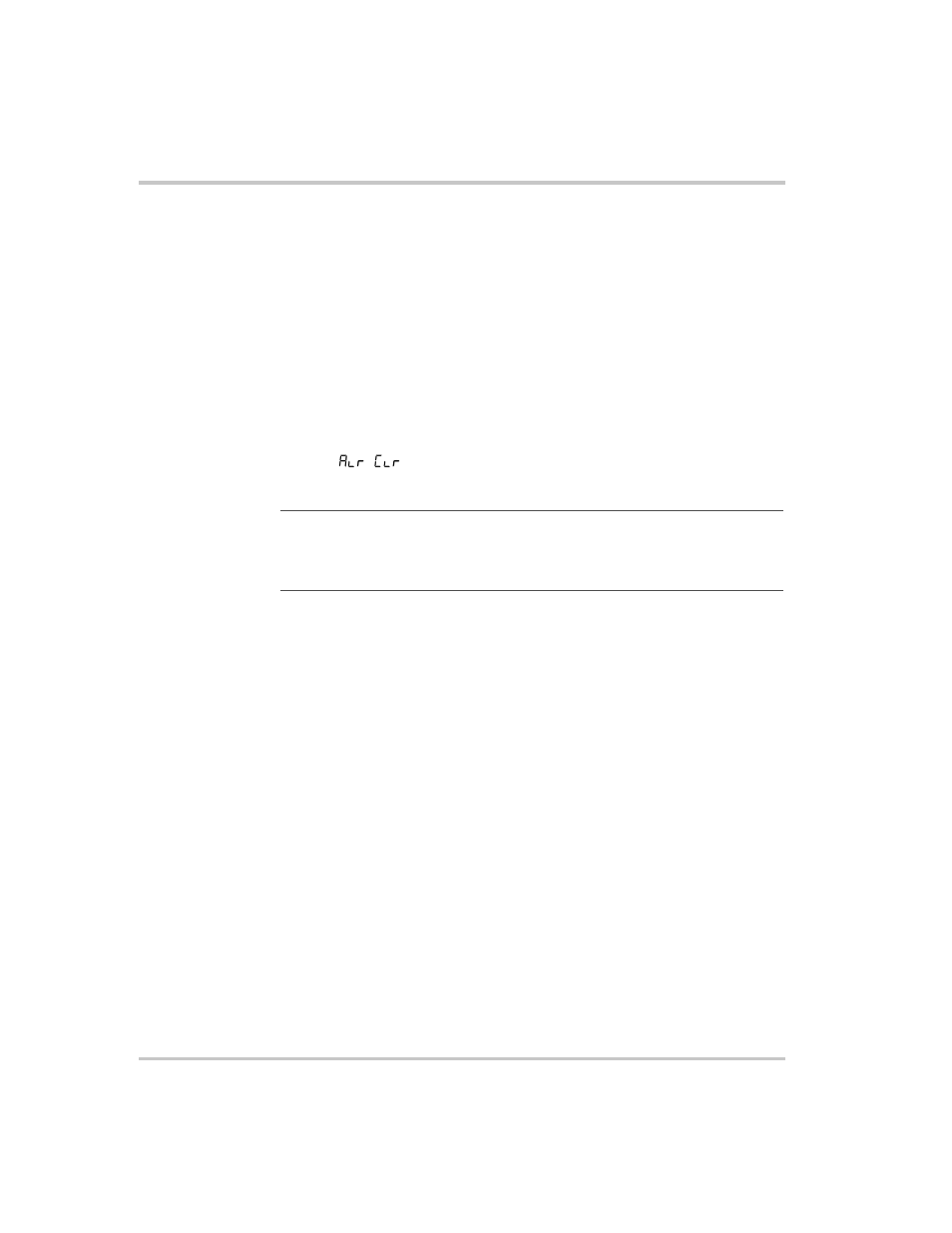 Clearing alarms, Clearing triggered and manual alarms, Clearing a flash failure alarm | Clearing alarms –18 | Xantrex Technology XTR 850 Watt User Manual | Page 66 / 274