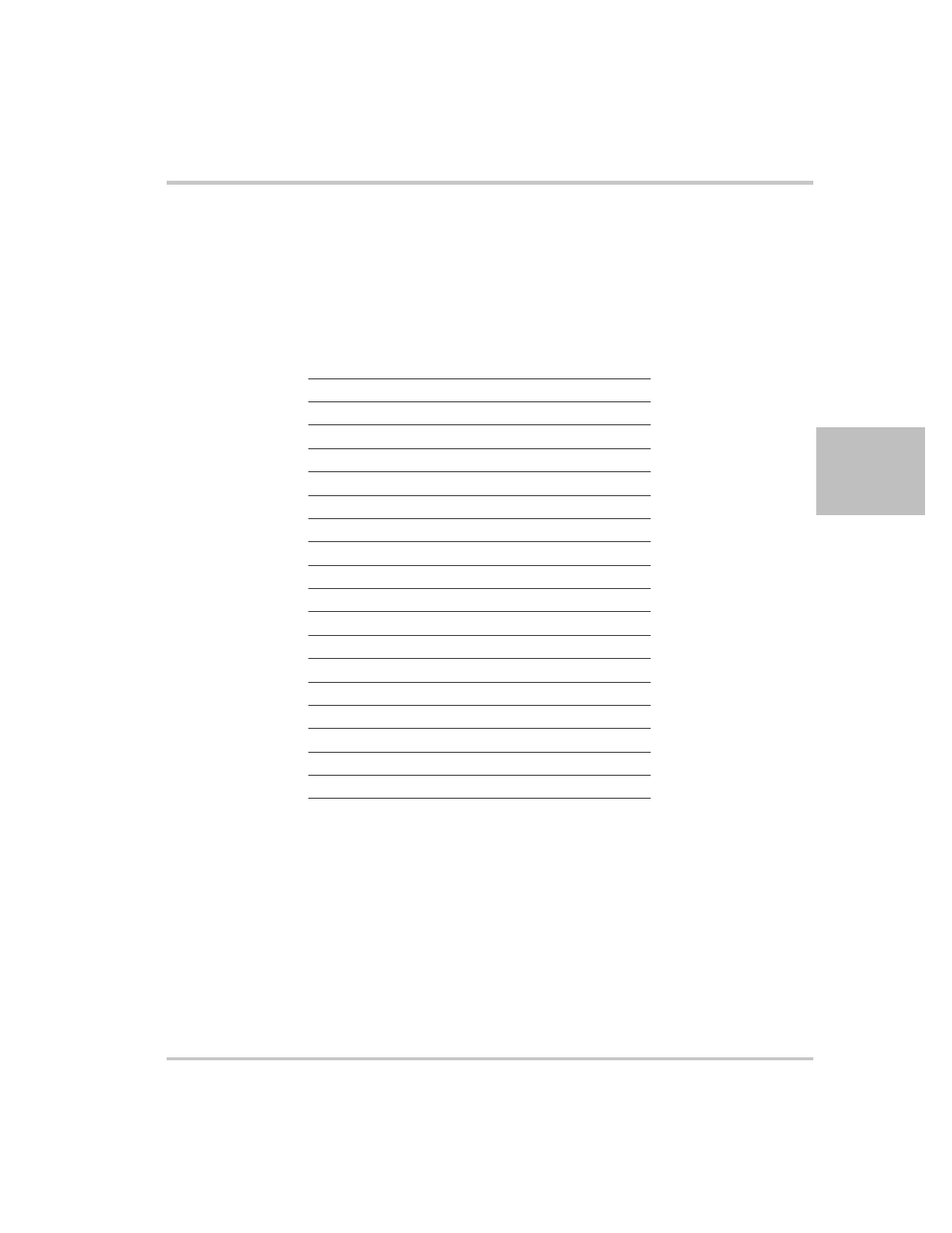 Current configuration memory settings, Current configuration memory settings –27, Table 3-7 | Power cycle saved/recalled settings –27 | Xantrex Technology XTR 850 Watt User Manual | Page 75 / 274