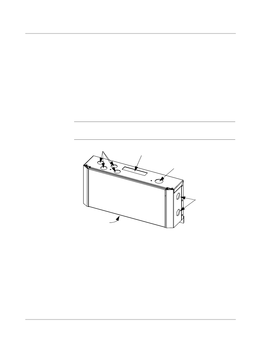Removable components, Wiring box (standard on north american models) | Xantrex Technology GT3.0 User Manual | Page 26 / 110
