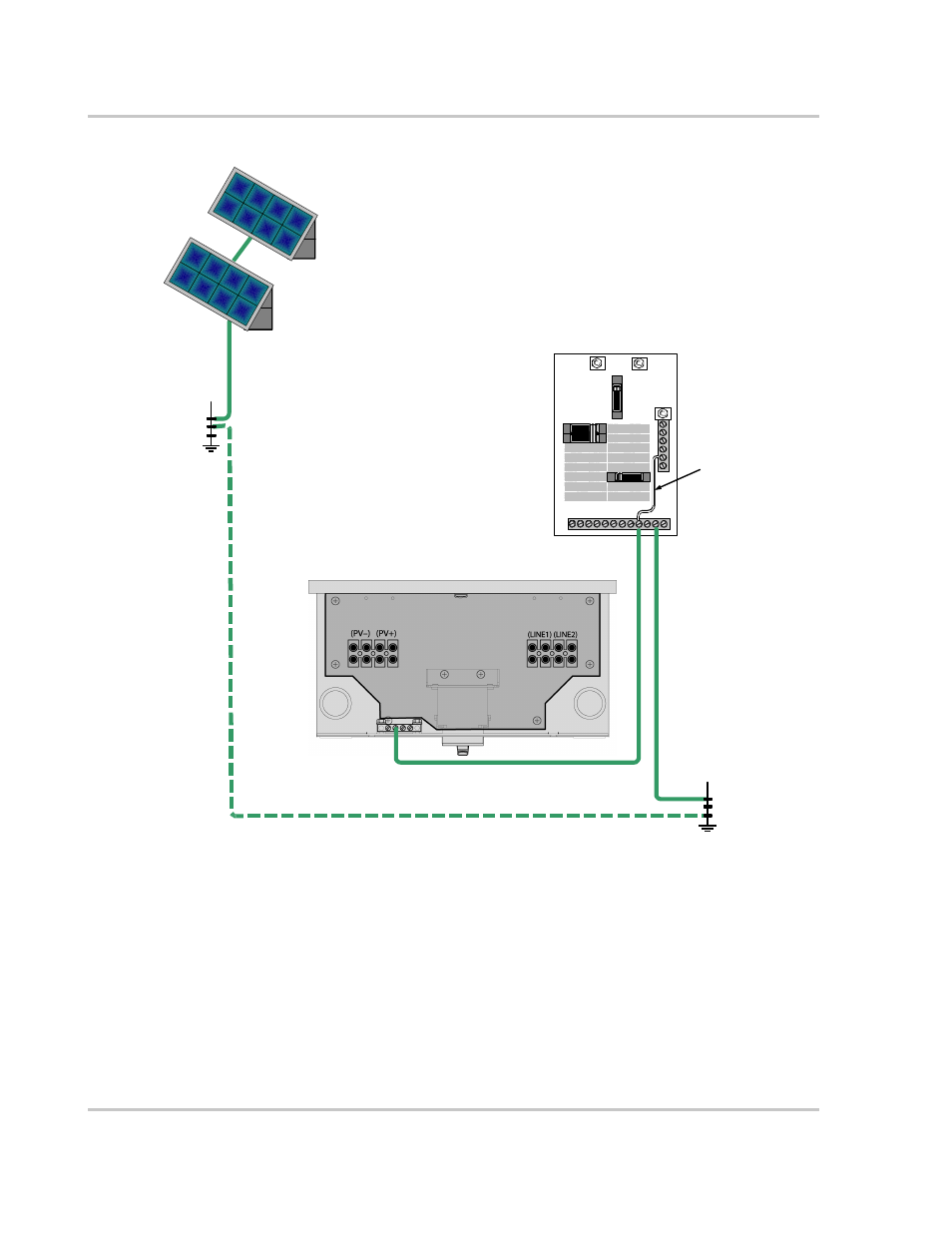 Xantrex Technology GT3.0 User Manual | Page 38 / 110