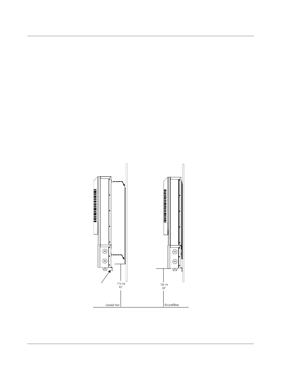 Mounting the inverter on the bracket | Xantrex Technology GT3.0 User Manual | Page 50 / 110