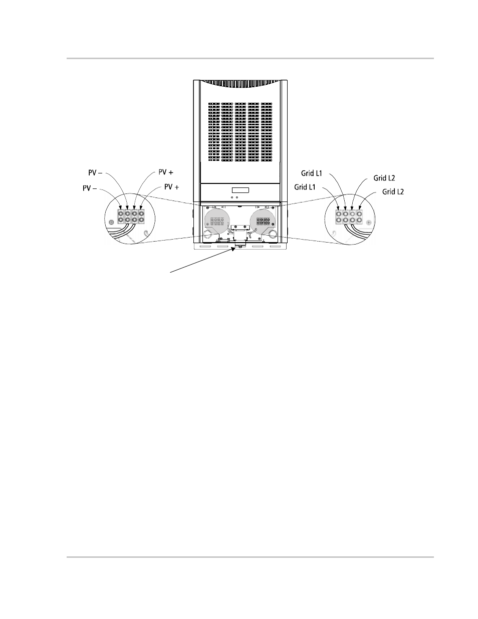 Xantrex Technology GT3.0 User Manual | Page 57 / 110