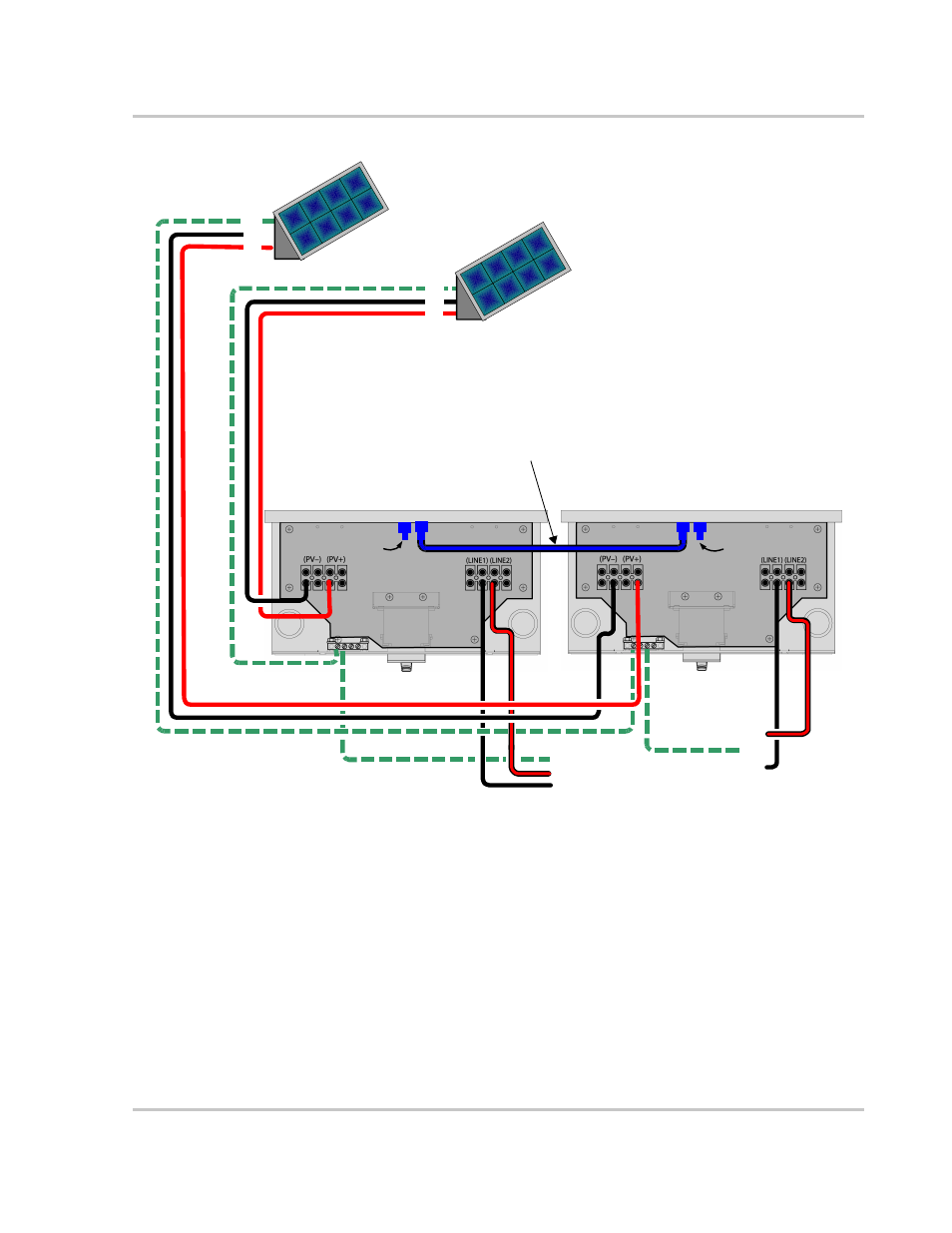 Xantrex Technology GT3.0 User Manual | Page 71 / 110