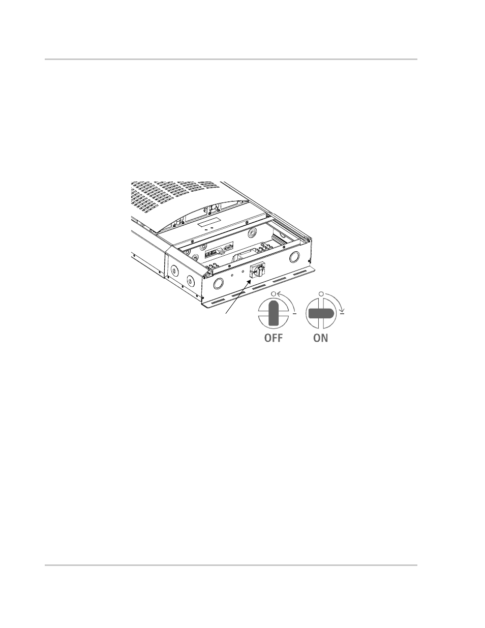 Starting up the gt inverter | Xantrex Technology GT3.0 User Manual | Page 76 / 110