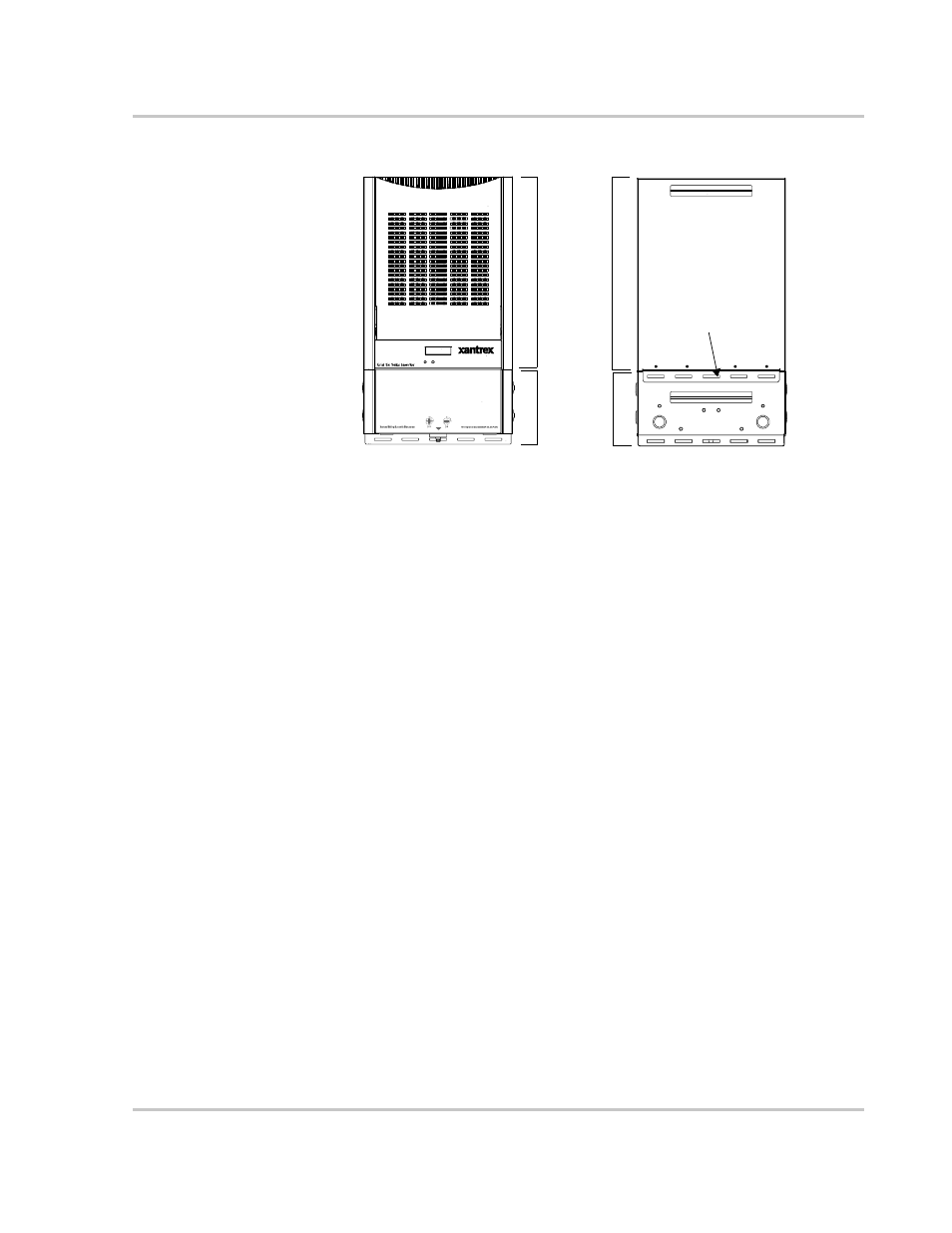 Xantrex Technology GT3.0 User Manual | Page 93 / 110