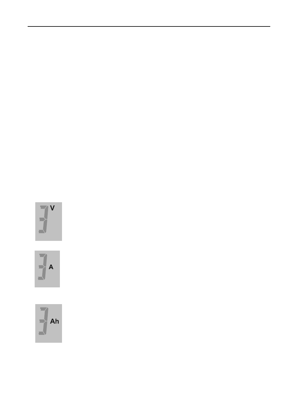 3 fonctionnement standard | Xantrex Technology Xantrex Battery Monitor User Manual | Page 102 / 145