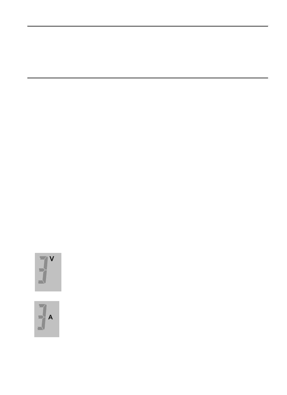 3 funzionamento generale | Xantrex Technology Xantrex Battery Monitor User Manual | Page 131 / 145