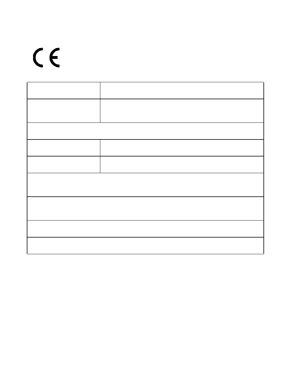 7 dichiarazione di conformità 8 garanzia limitata, Garanzia | Xantrex Technology Xantrex Battery Monitor User Manual | Page 141 / 145