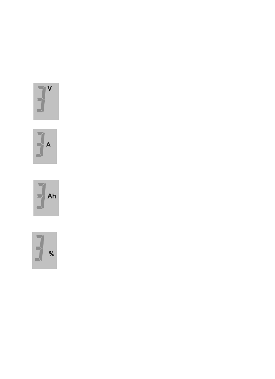 3 funcionamiento general | Xantrex Technology Xantrex Battery Monitor User Manual | Page 46 / 145