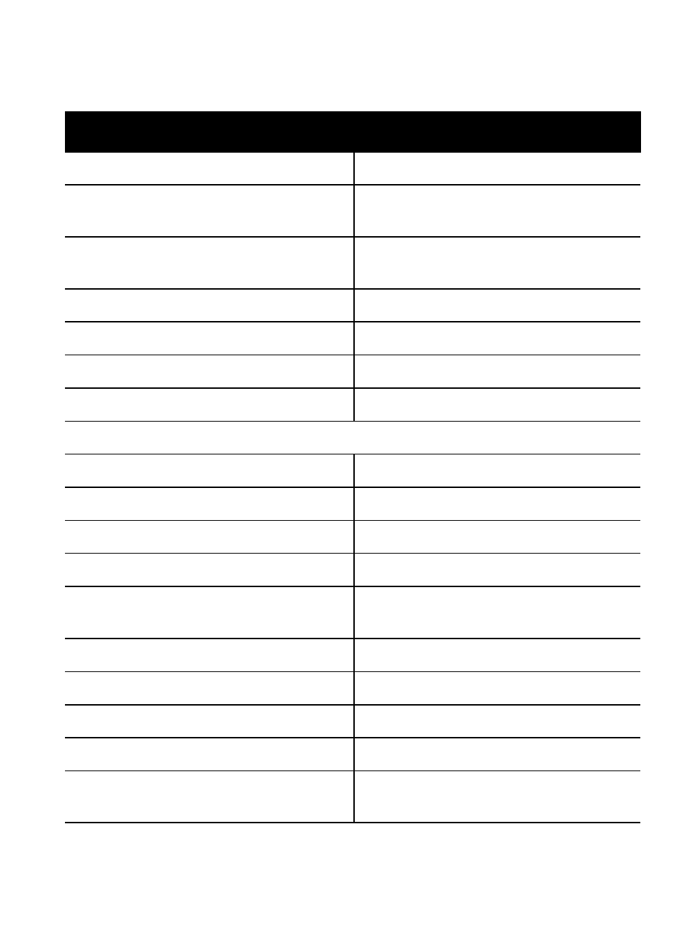 6 technische daten | Xantrex Technology Xantrex Battery Monitor User Manual | Page 82 / 145