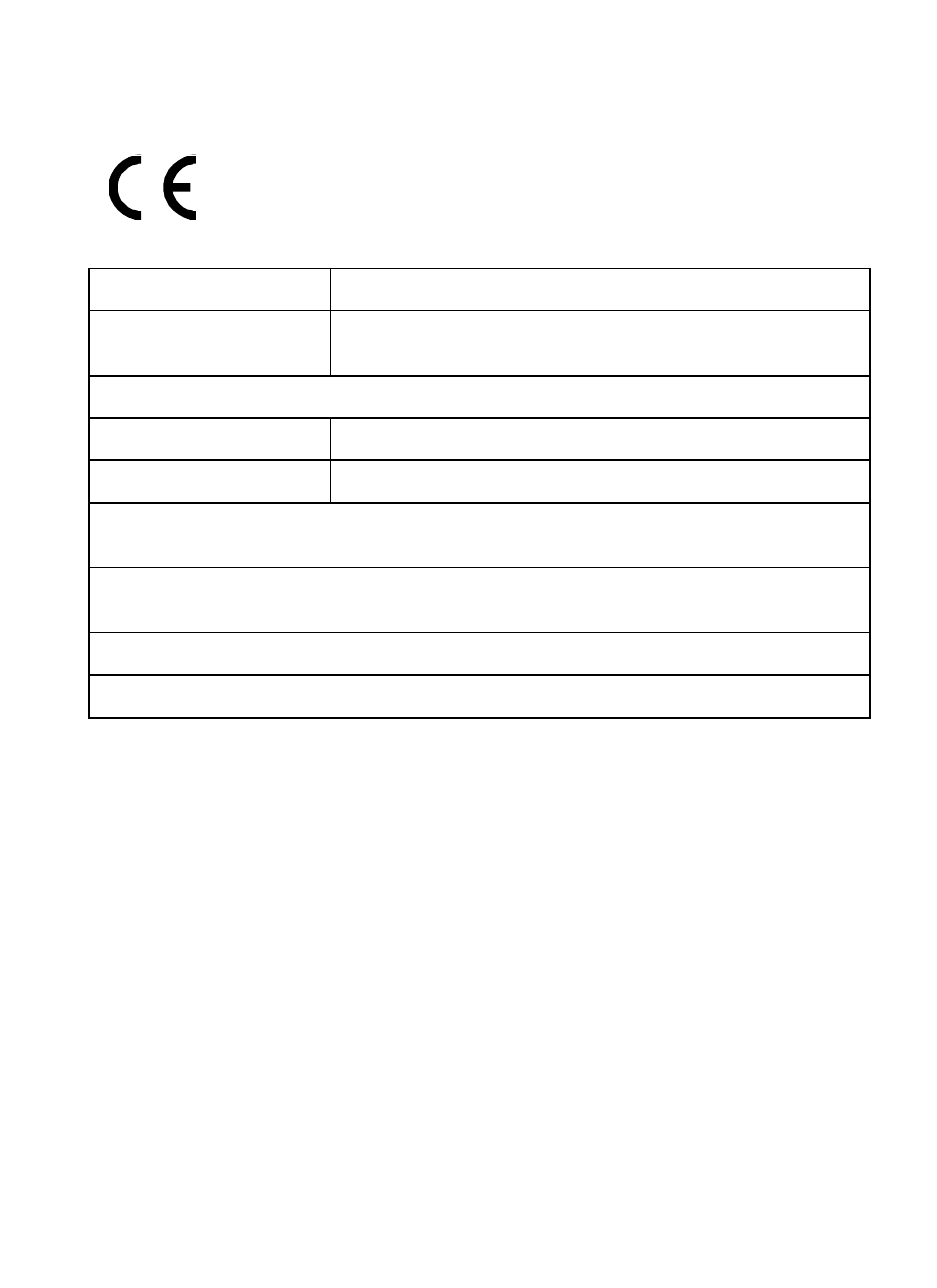 7 übereinstimmungserklärung | Xantrex Technology Xantrex Battery Monitor User Manual | Page 84 / 145