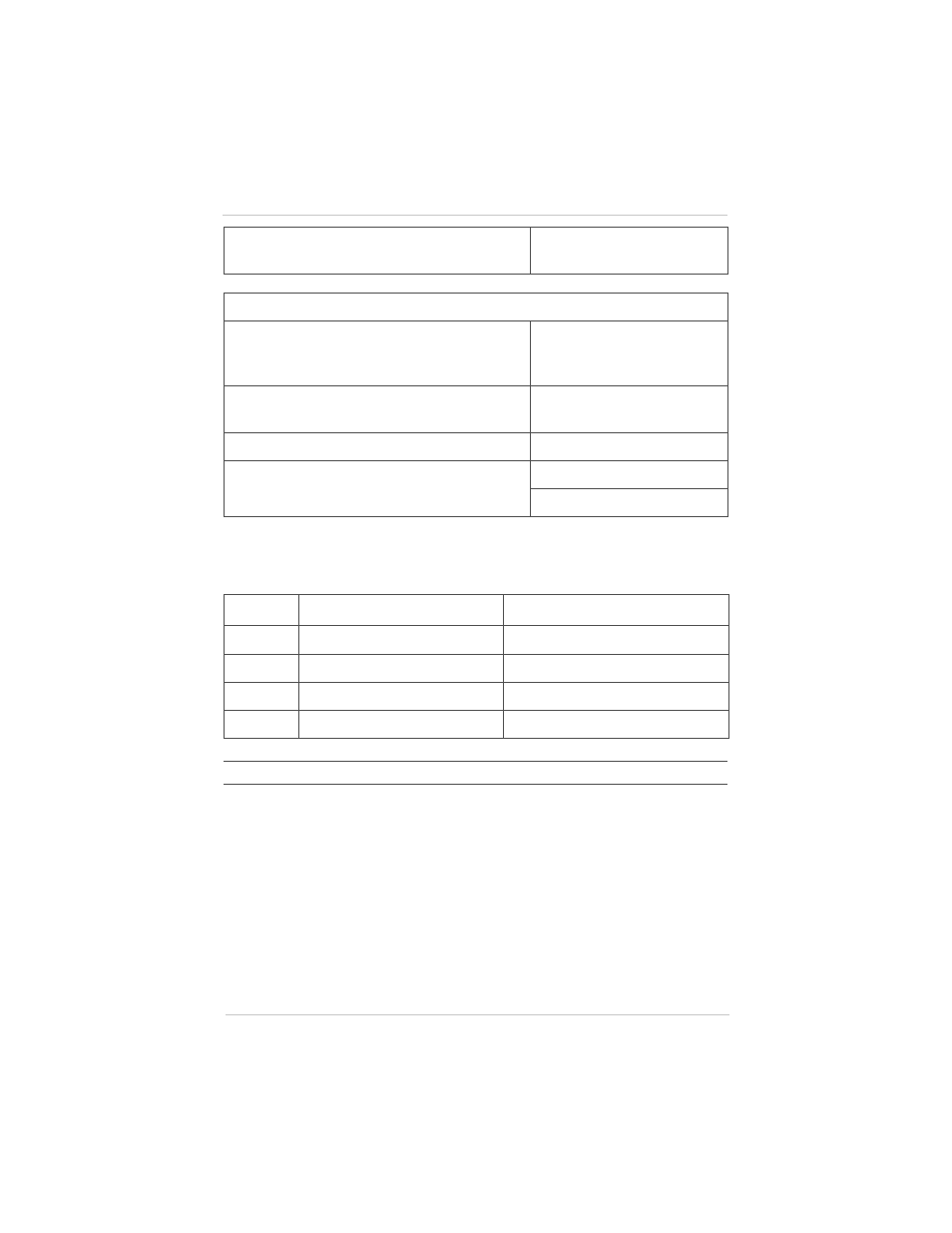 Physical specifications | Xantrex Technology 300 PLUS User Manual | Page 56 / 64