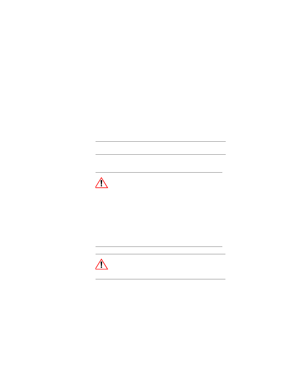 Warnings and cautions, Important safety information | Xantrex Technology 300 PLUS User Manual | Page 6 / 64
