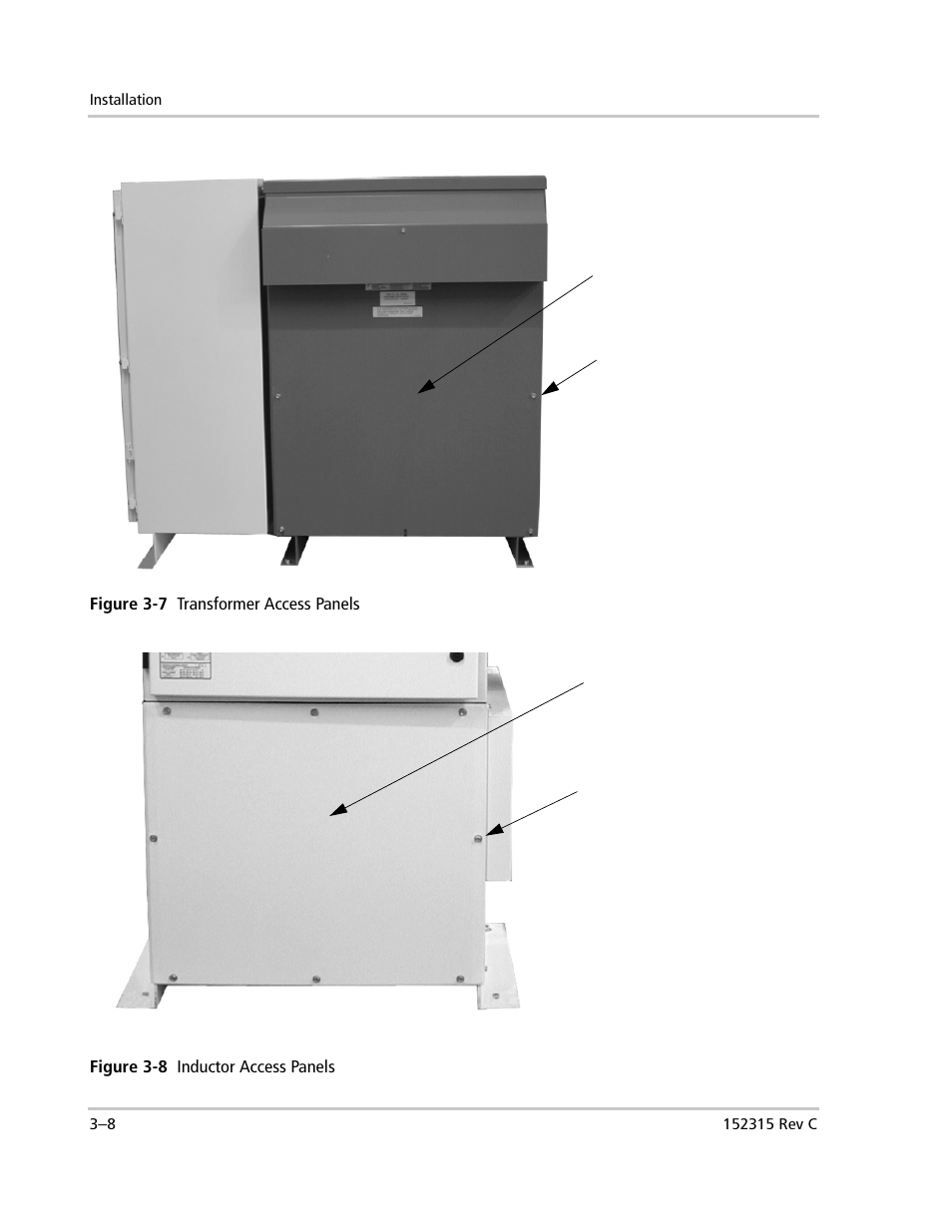 Xantrex Technology PV100S-480 User Manual | Page 56 / 90