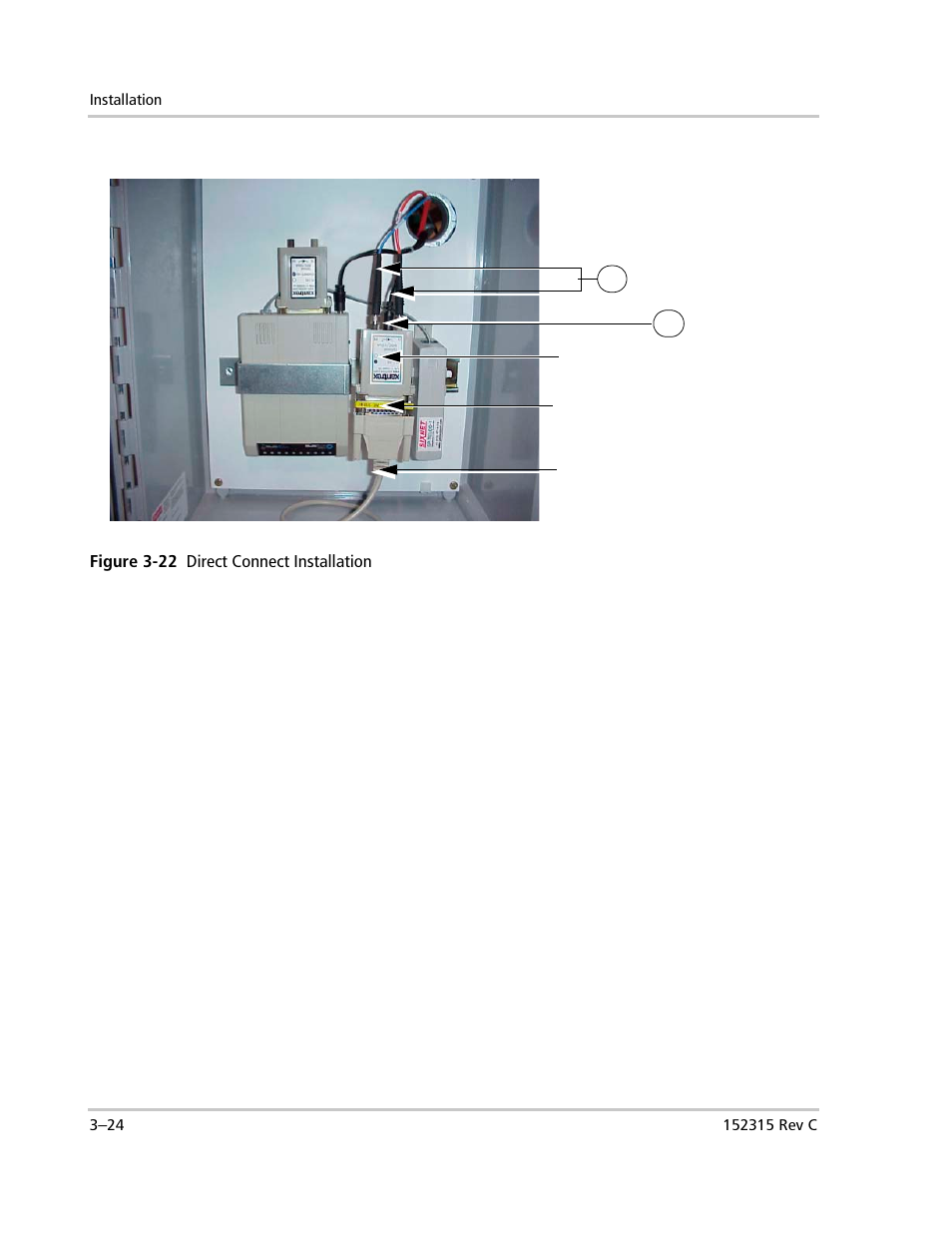 Xantrex Technology PV100S-480 User Manual | Page 72 / 90