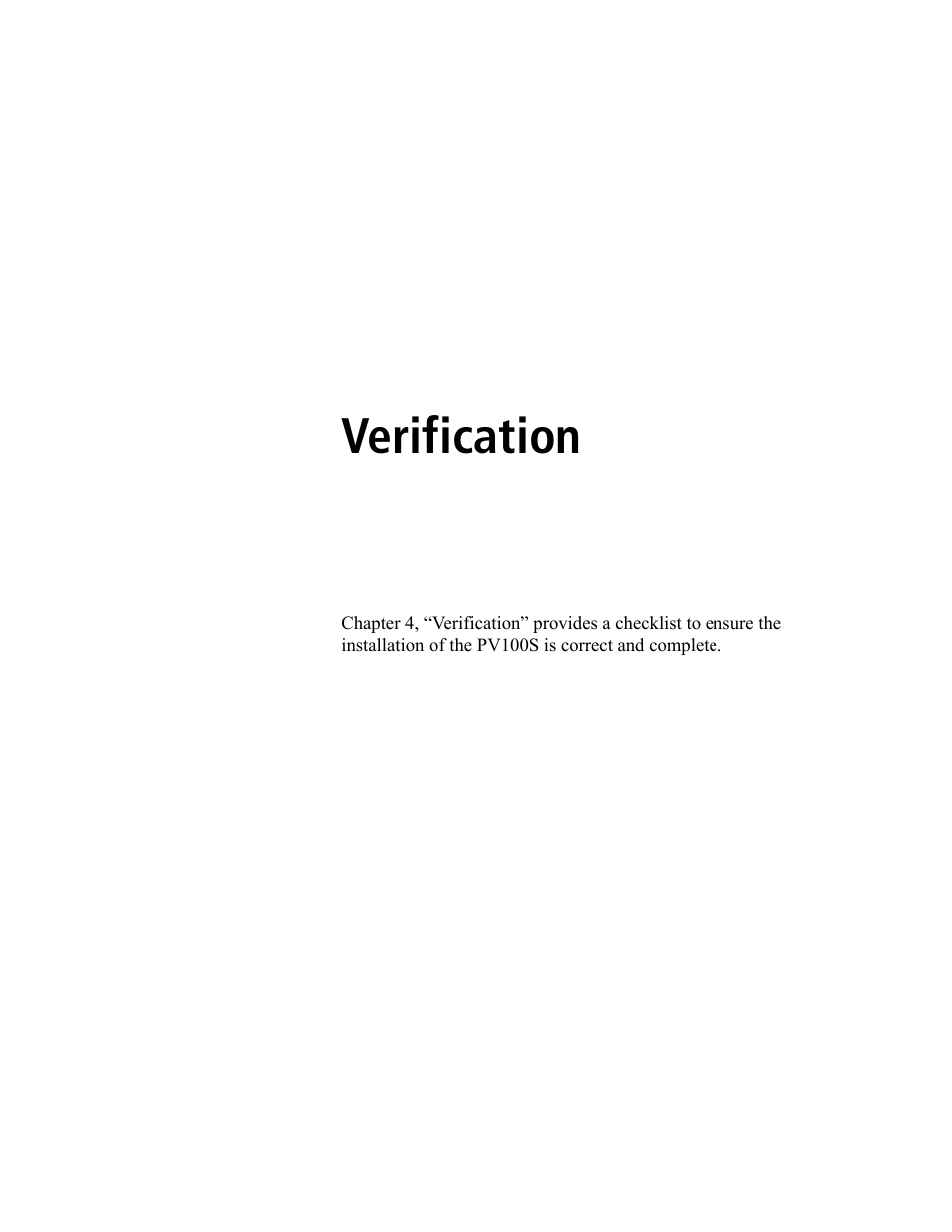 Xantrex Technology PV100S-480 User Manual | Page 73 / 90