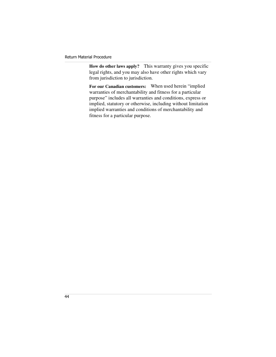 Xantrex Technology PROwatt 600 User Manual | Page 59 / 66