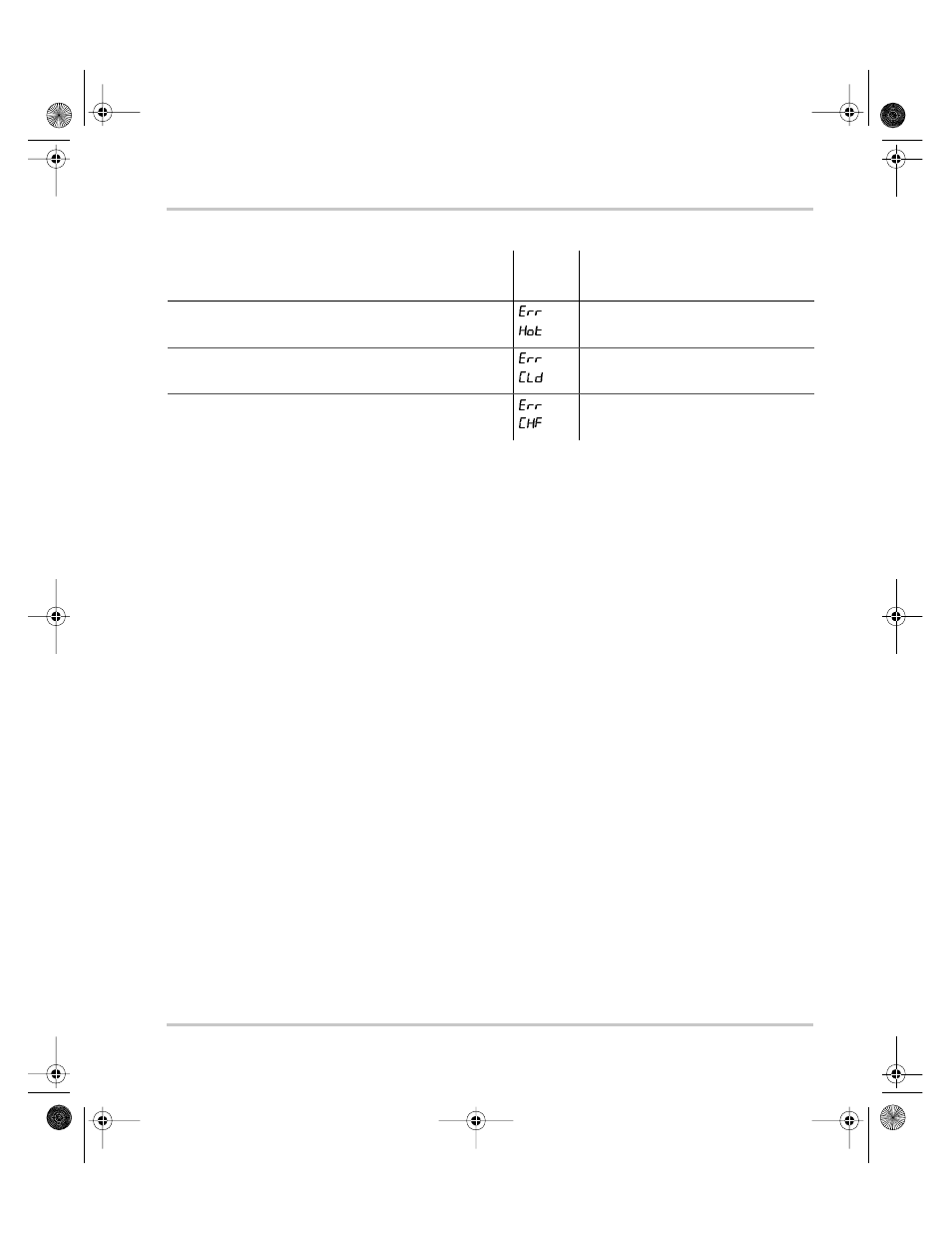 Reporting while charging or equalizing | Xantrex Technology XC1524 User Manual | Page 55 / 80