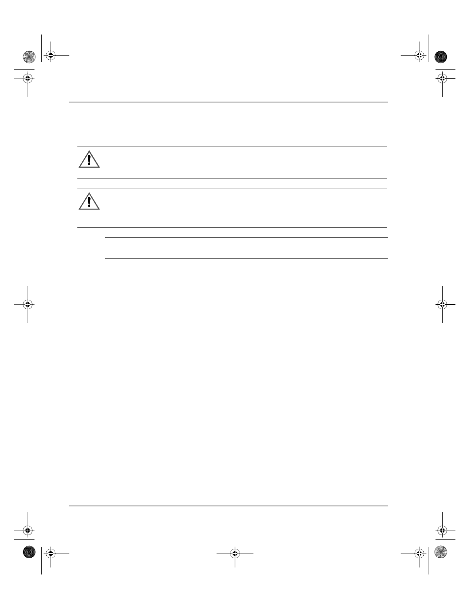 Conventions used, Related information, Warning | Caution | Xantrex Technology XC1524 User Manual | Page 6 / 80