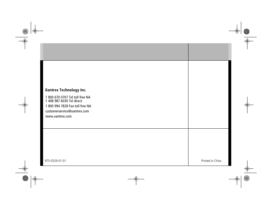 Xantrex Technology PROWATT SW SW 2000 User Manual | Page 38 / 38