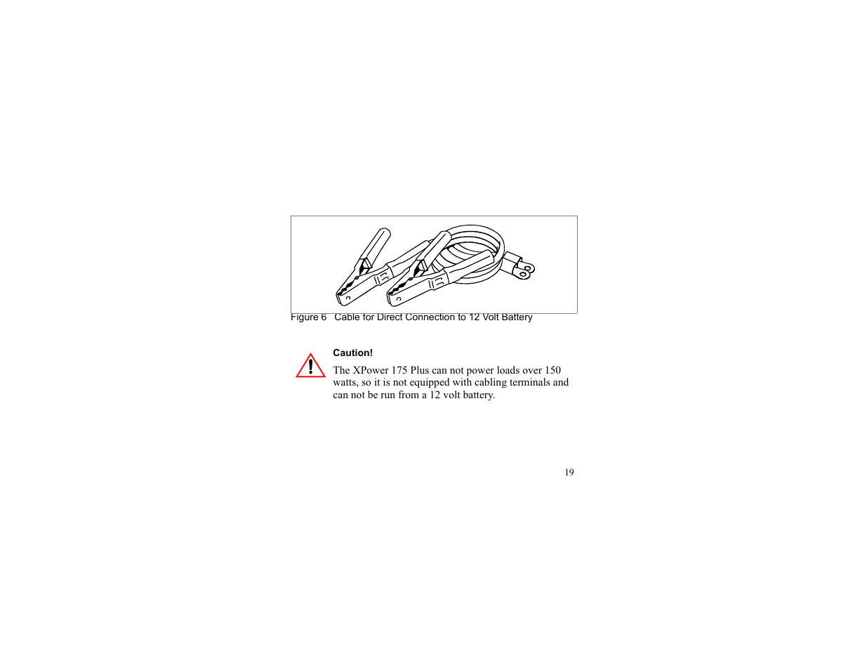 Xantrex Technology 175 PLUS User Manual | Page 20 / 52