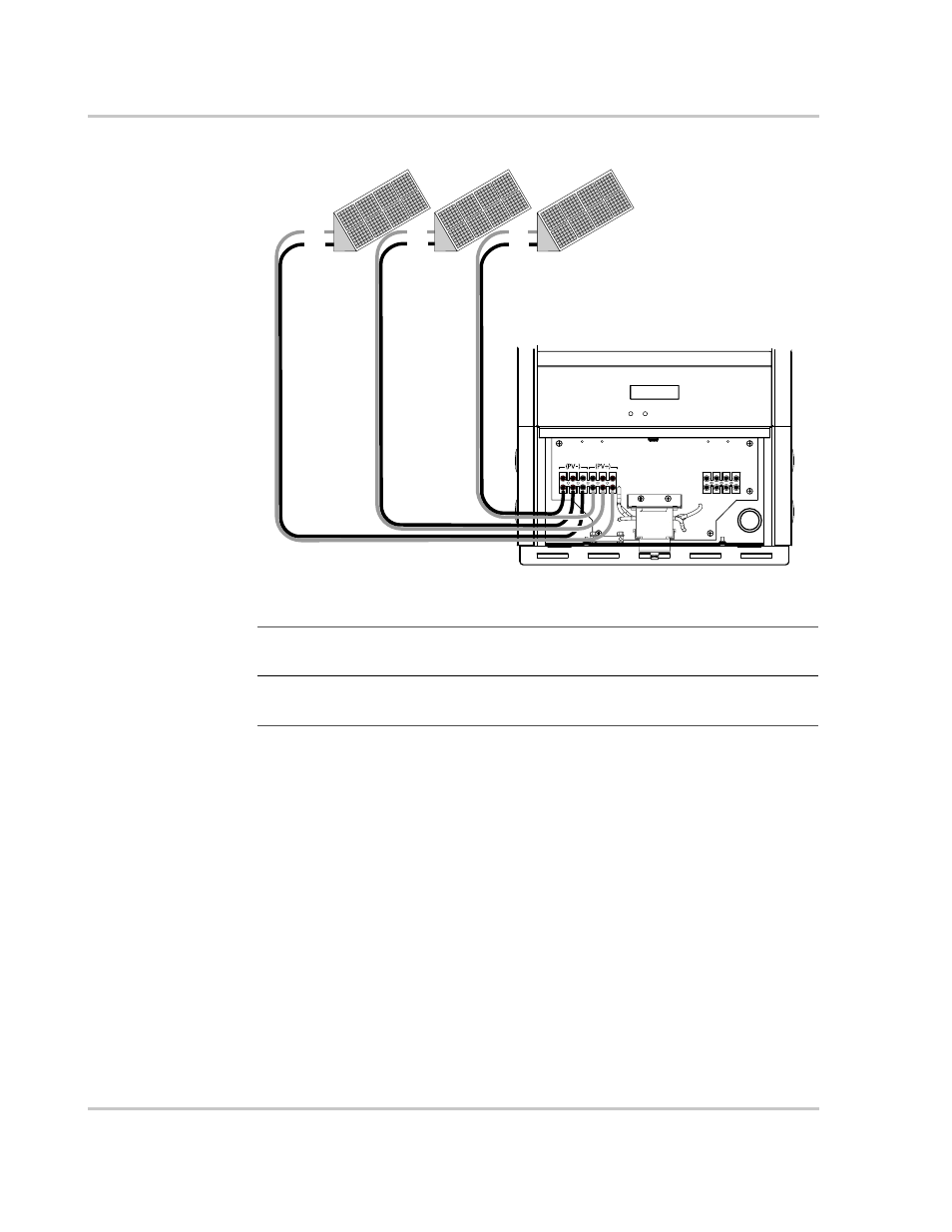 Xantrex Technology GT5.0-NA User Manual | Page 34 / 84