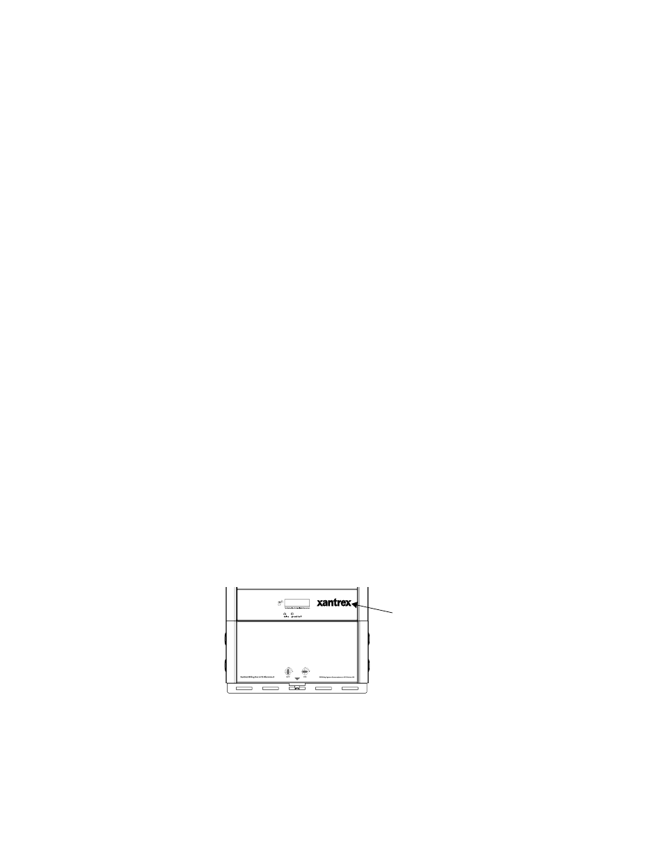 Monitoring the inverter | Xantrex Technology GT5.0-NA User Manual | Page 49 / 84