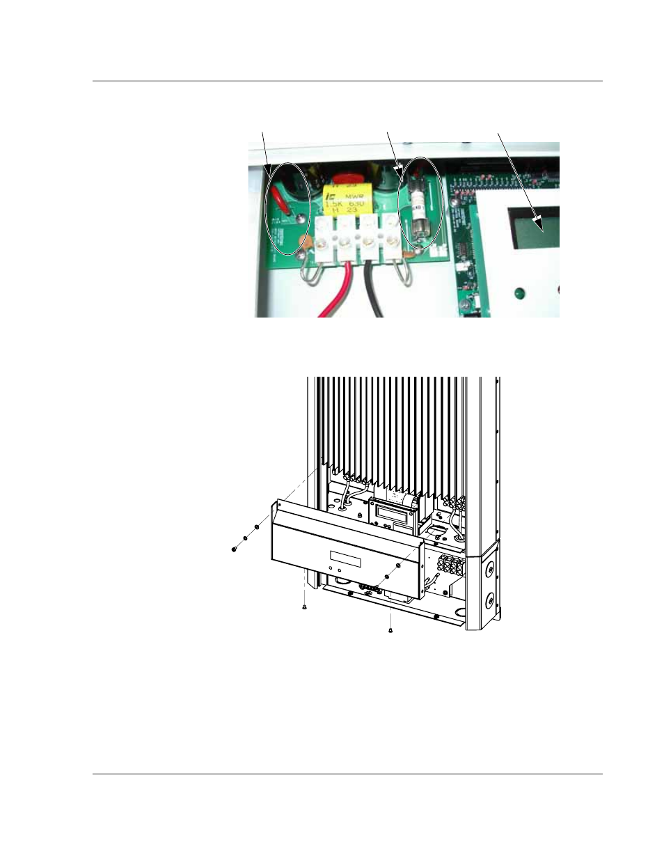 Xantrex Technology GT5.0-NA User Manual | Page 65 / 84