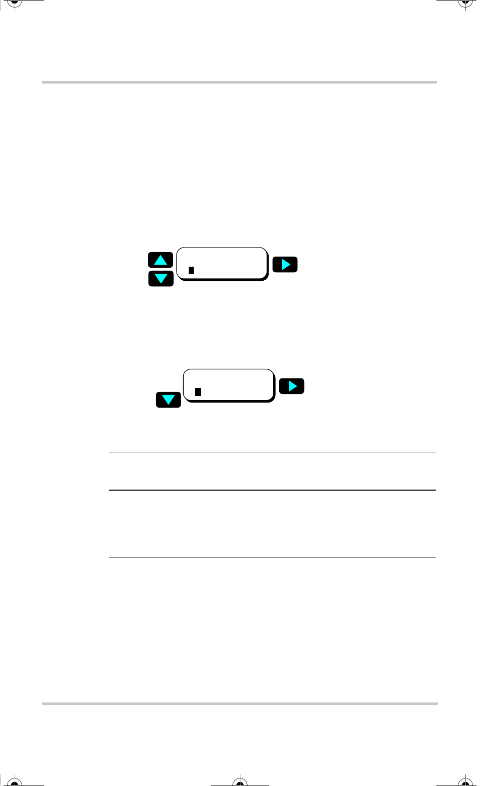 Begin gen quiet and end gen quiet (rc/gs only) | Xantrex Technology RC/GS RC7 User Manual | Page 33 / 68