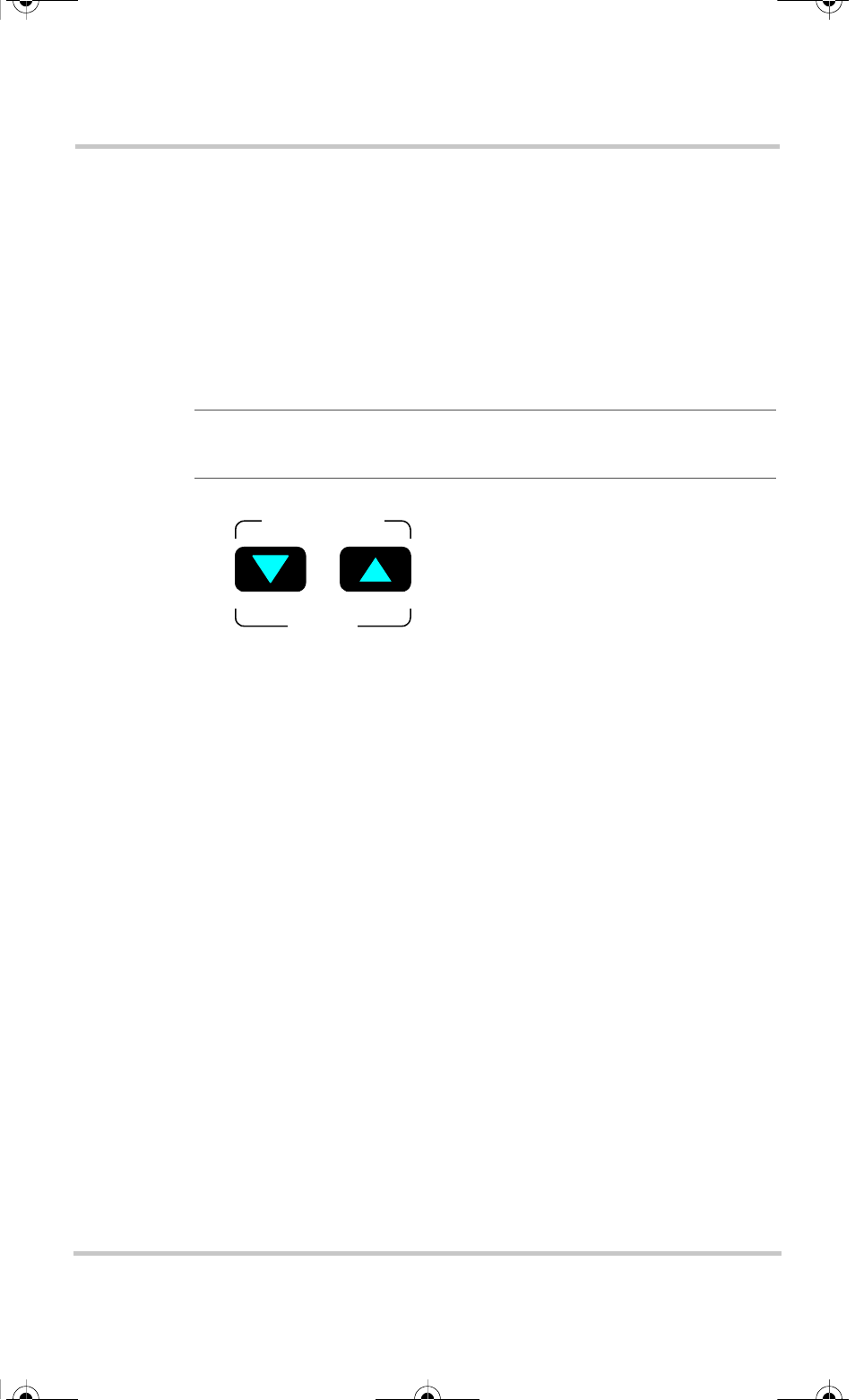 Saving setup choices | Xantrex Technology RC/GS RC7 User Manual | Page 34 / 68
