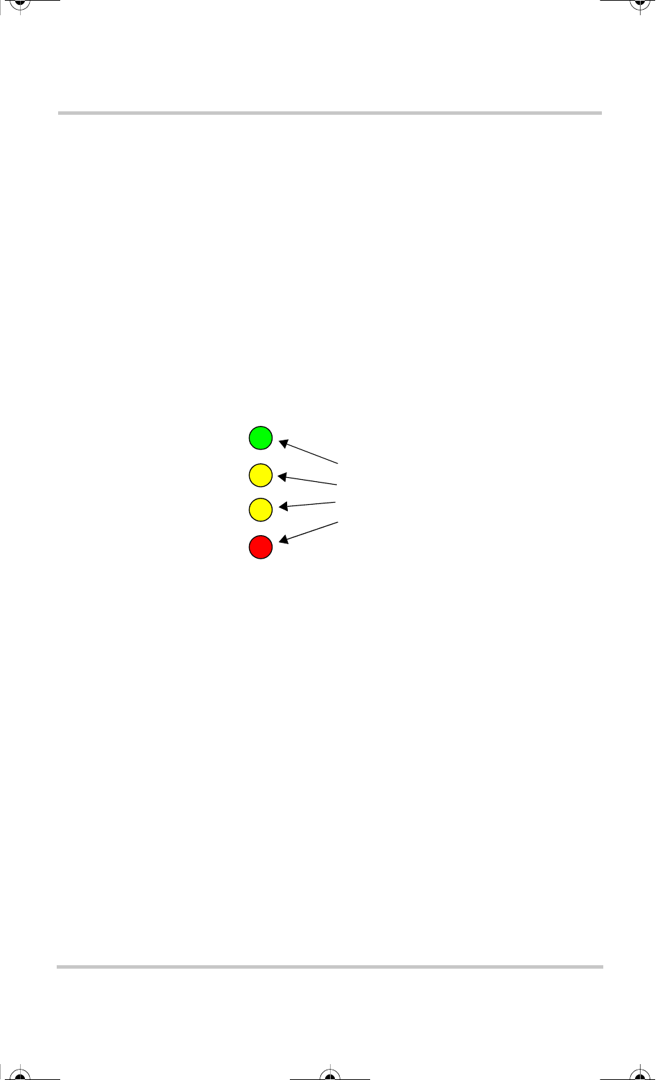 Status leds, Indicators and controls | Xantrex Technology RC/GS RC7 User Manual | Page 38 / 68