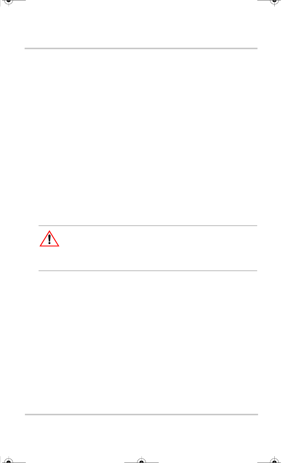 Preparation for storage, Storage checklist, Warning | Xantrex Technology RC/GS RC7 User Manual | Page 57 / 68