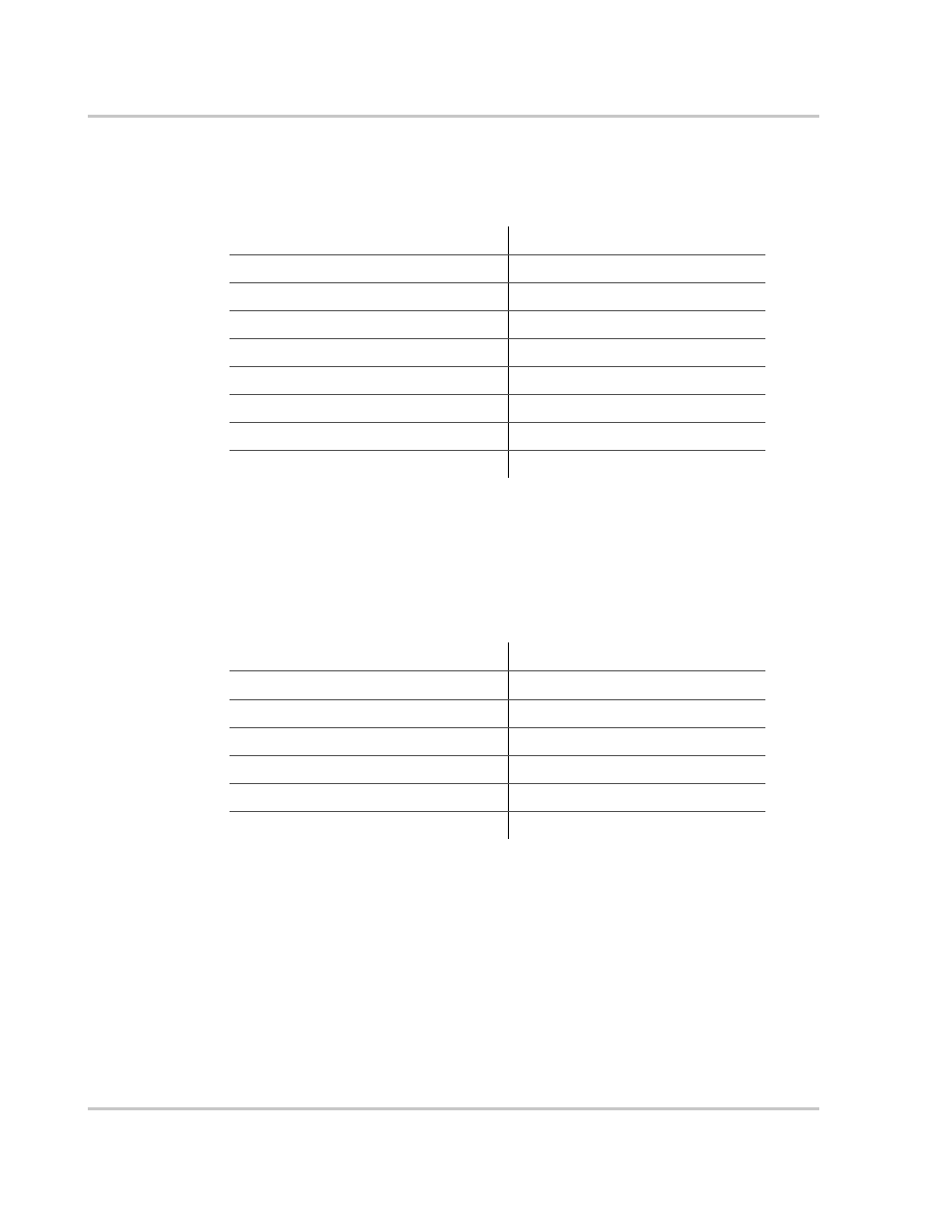 Echo charger specifications, Transfer and general specifications | Xantrex Technology MS2000 User Manual | Page 102 / 126