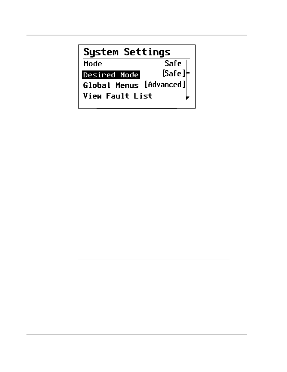 Hibernate mode, Hibernate mode –10, Figure 2-7 | Safe mode –10 | Xantrex Technology MS2000 User Manual | Page 40 / 126