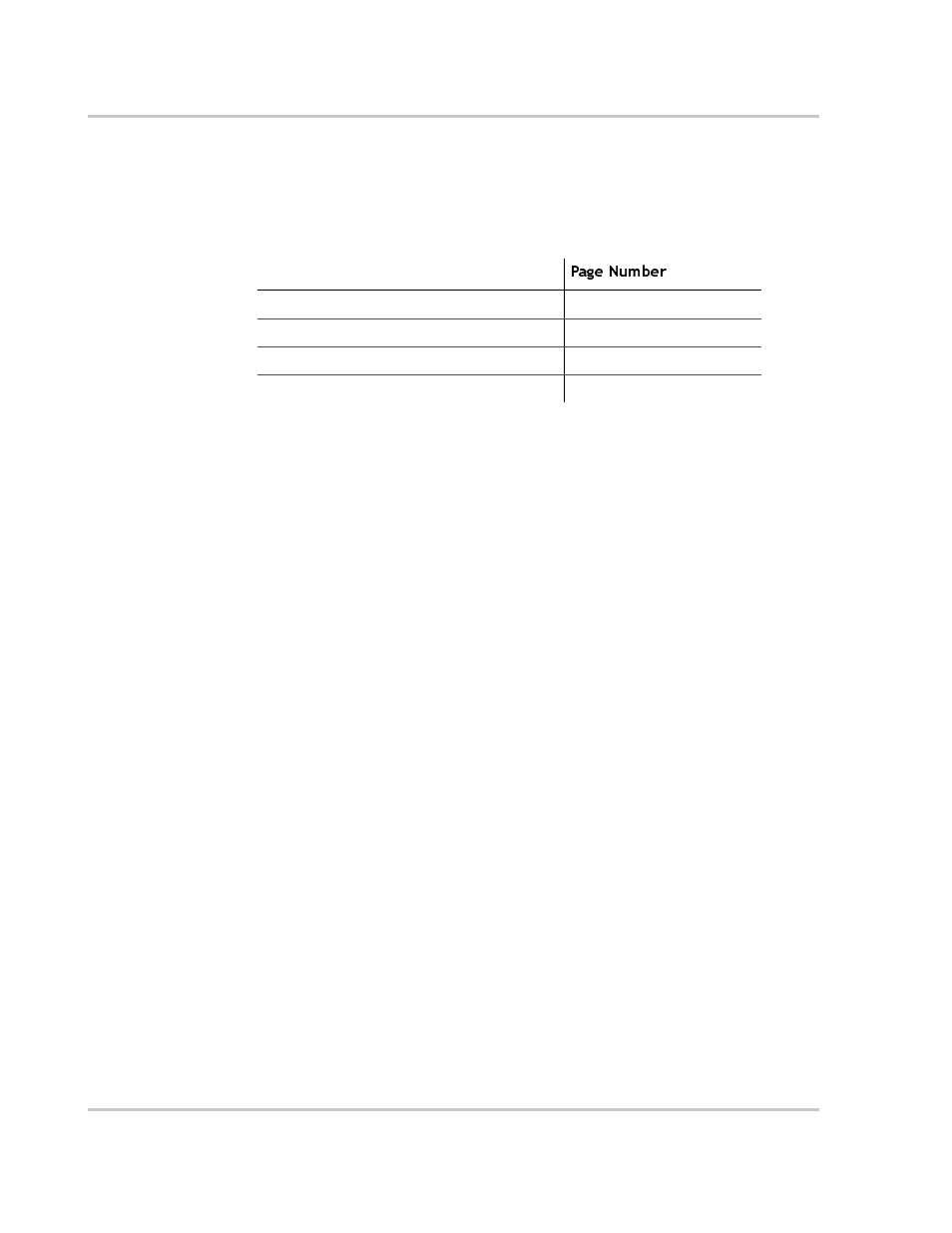 Troubleshooting reference, Troubleshooting reference –4, Page number | Xantrex Technology MS2000 User Manual | Page 86 / 126