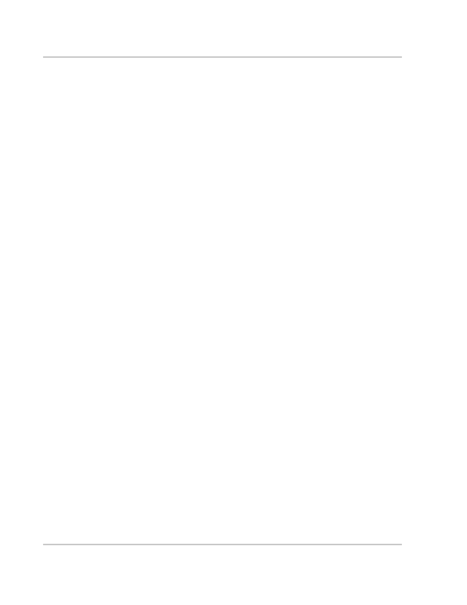 Warning messages, Warning messages –6 | Xantrex Technology MS2000 User Manual | Page 88 / 126
