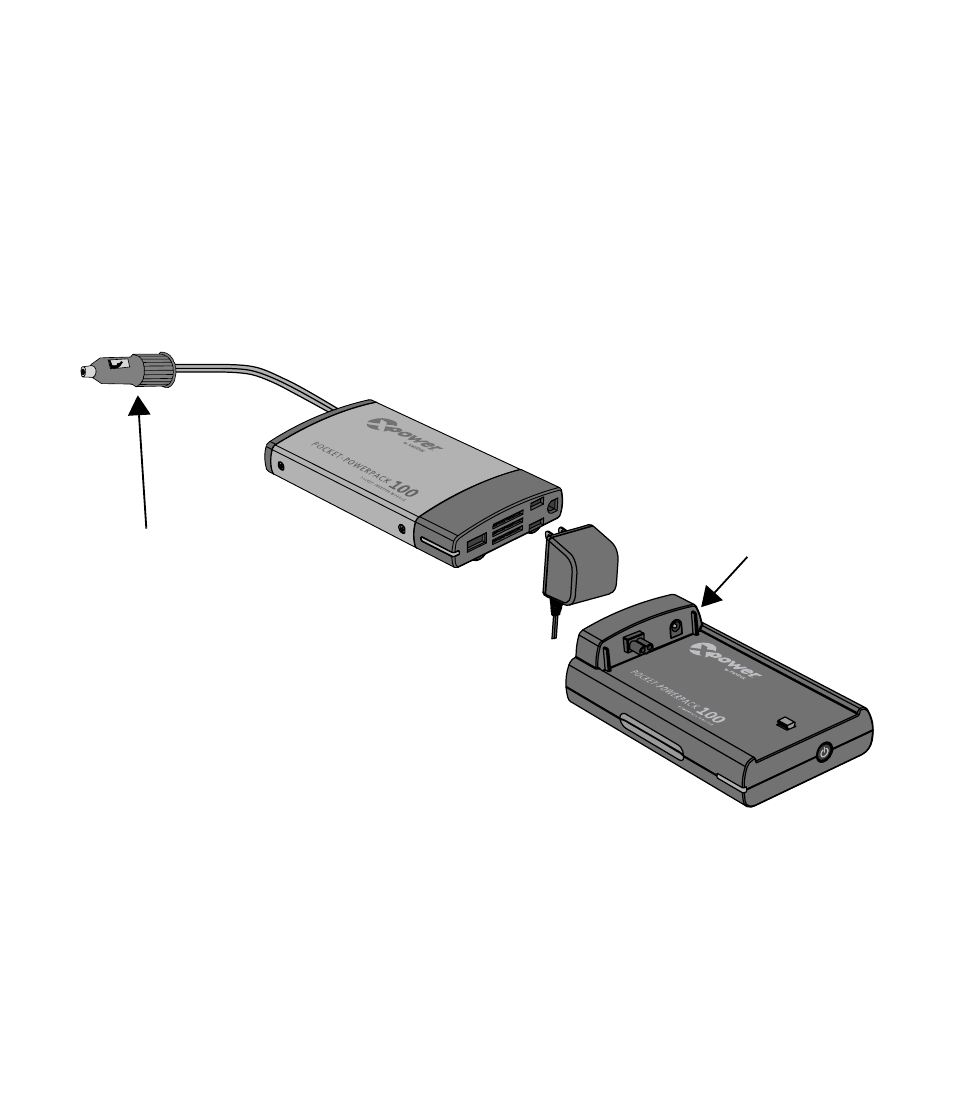 Xantrex Technology Powerpack 100 User Manual | Page 34 / 53