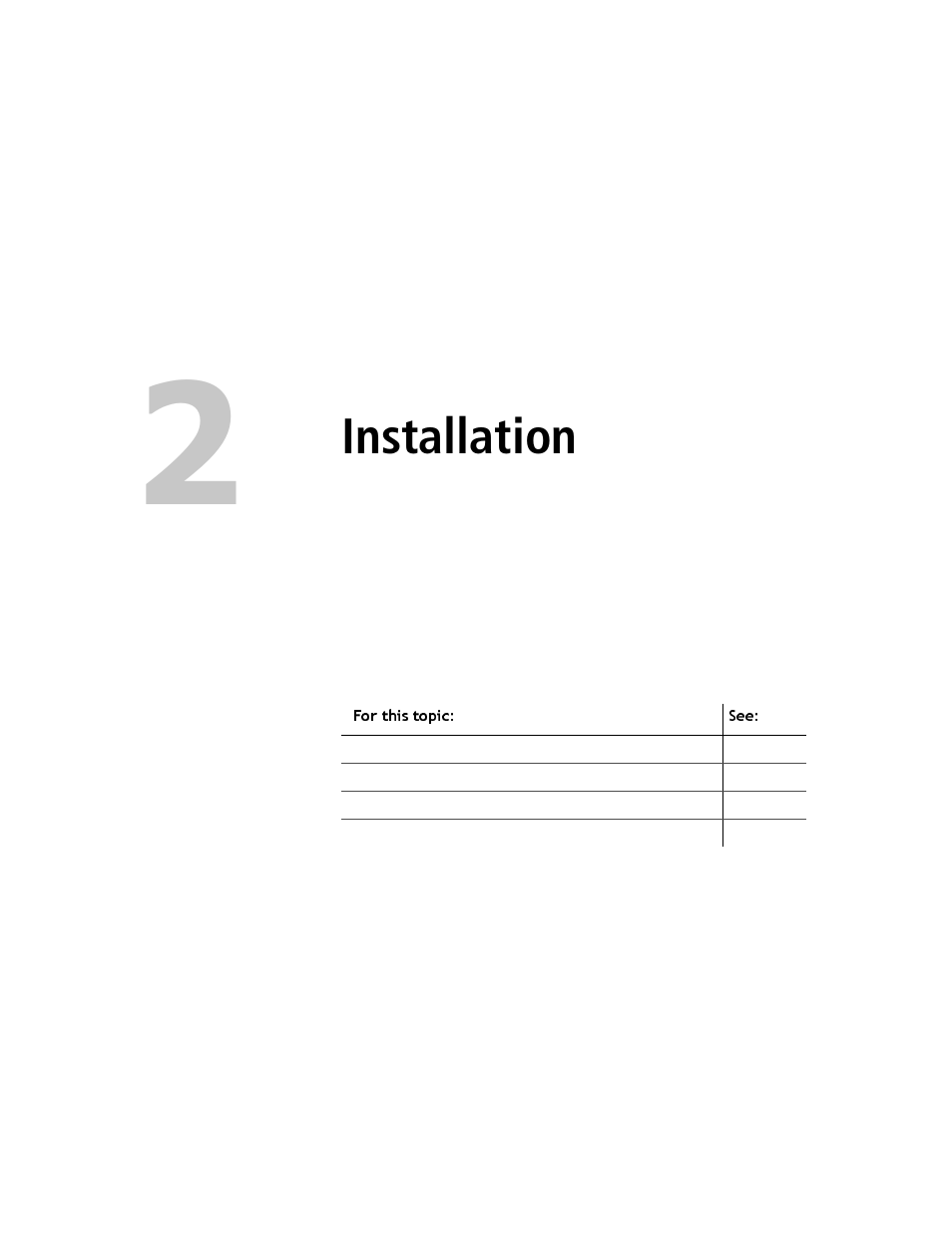 Installation | Xantrex Technology power Inverter Stacking User Manual | Page 19 / 50