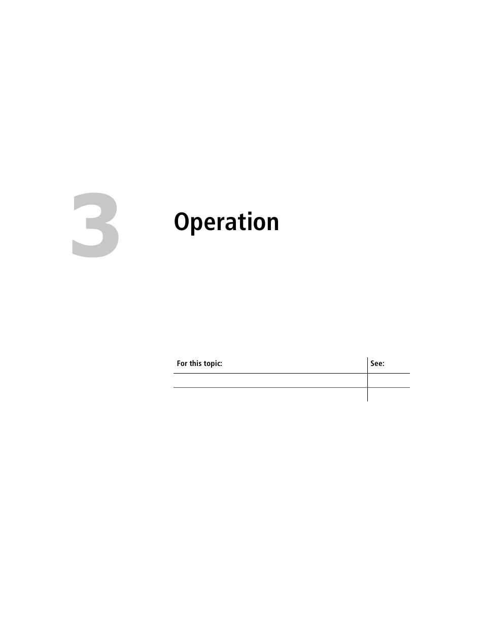 Operation | Xantrex Technology power Inverter Stacking User Manual | Page 37 / 50