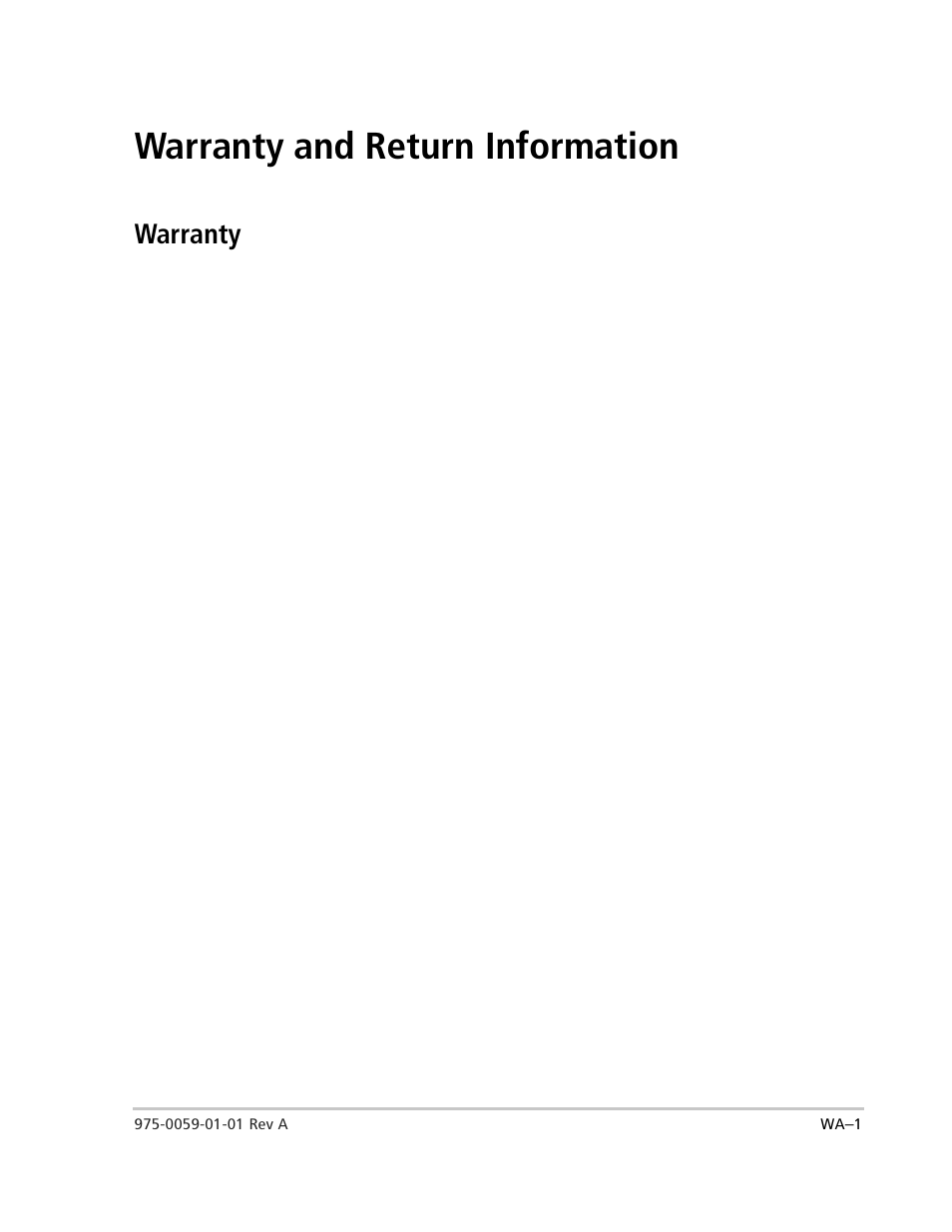 Warranty and return information, Warranty, What does this warranty cover | How do you get service, What proof of purchase is required | Xantrex Technology power Inverter Stacking User Manual | Page 43 / 50