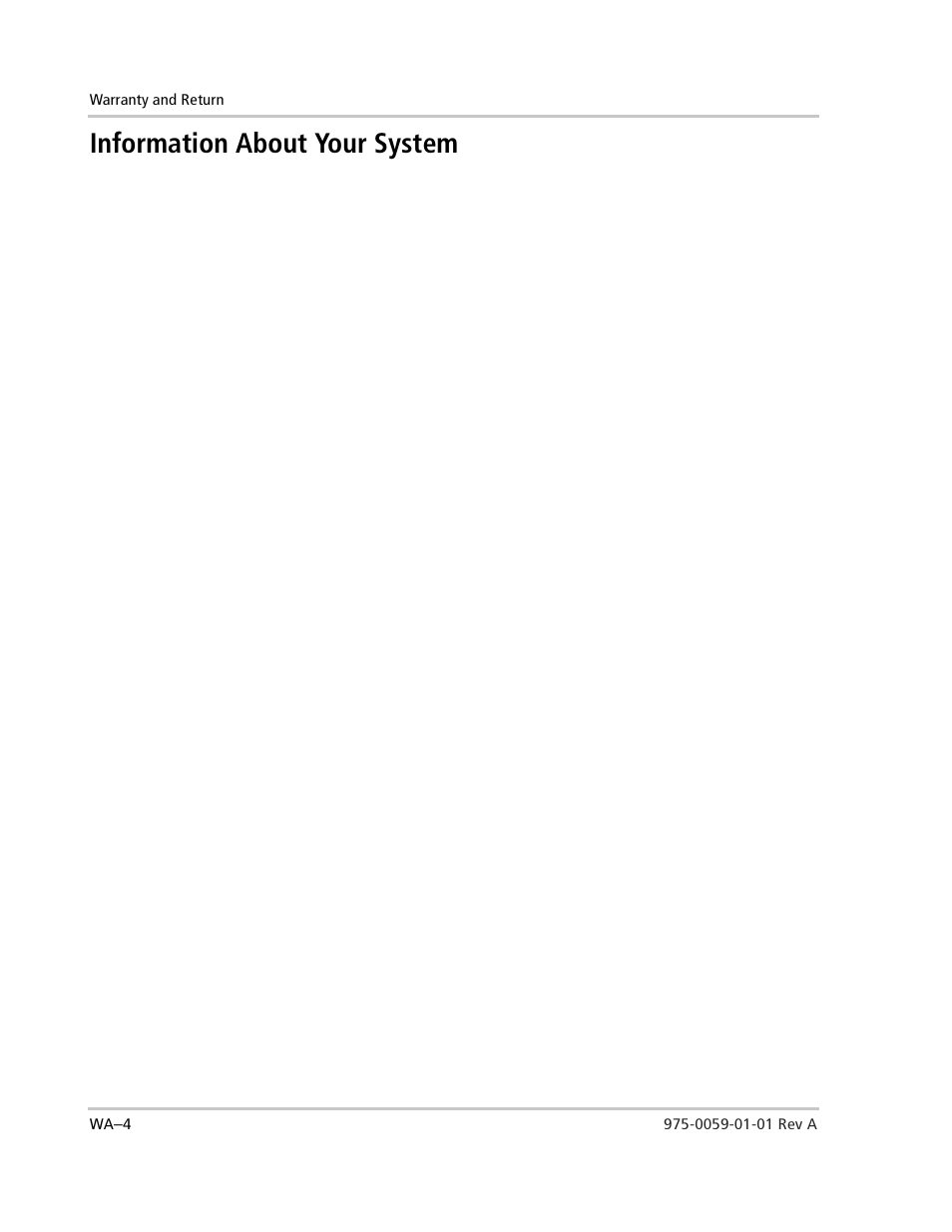 Information about your system | Xantrex Technology power Inverter Stacking User Manual | Page 46 / 50