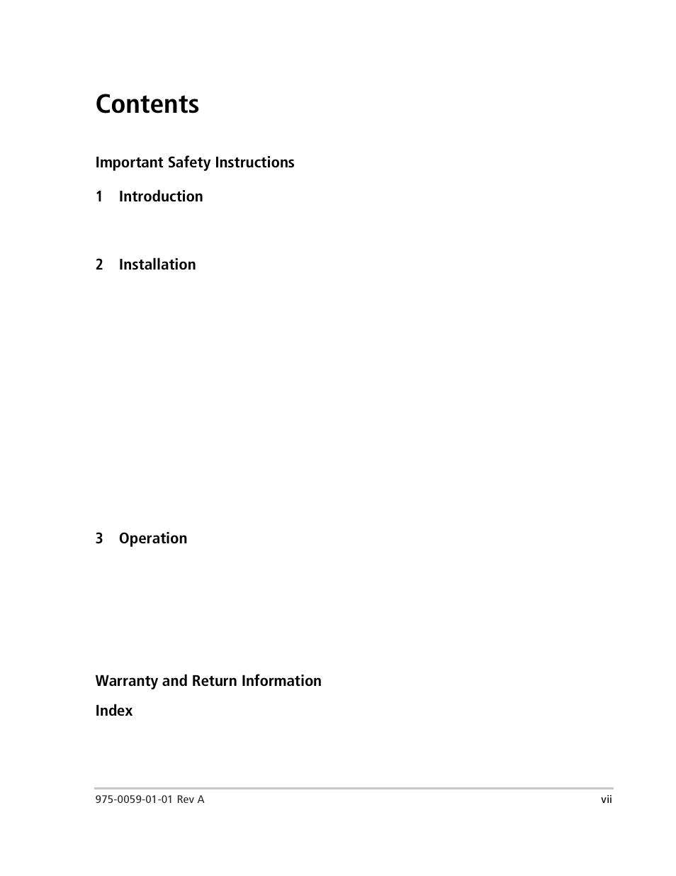 Xantrex Technology power Inverter Stacking User Manual | Page 9 / 50