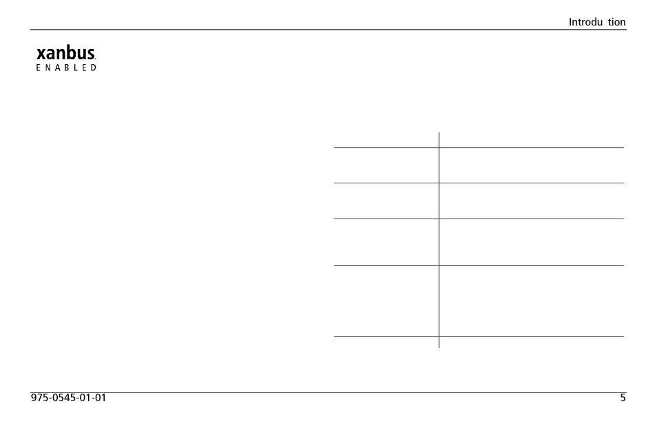 Comprehensive electronic protection | Xantrex Technology FREEDOM SW 3000 User Manual | Page 19 / 86