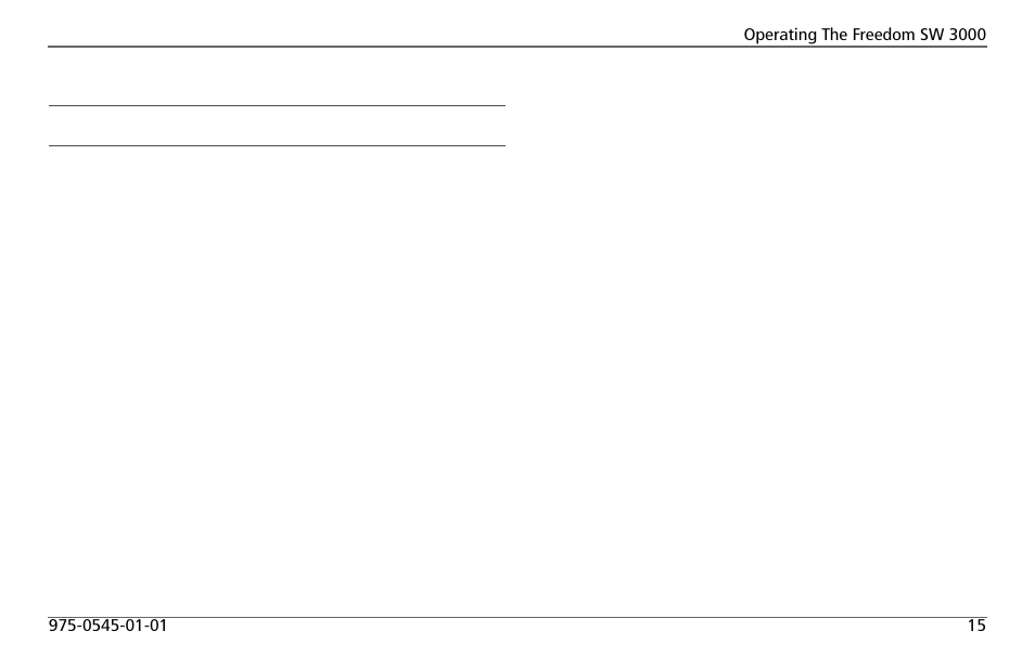 System start-up check, Viewing the firmware revision number | Xantrex Technology FREEDOM SW 3000 User Manual | Page 29 / 86