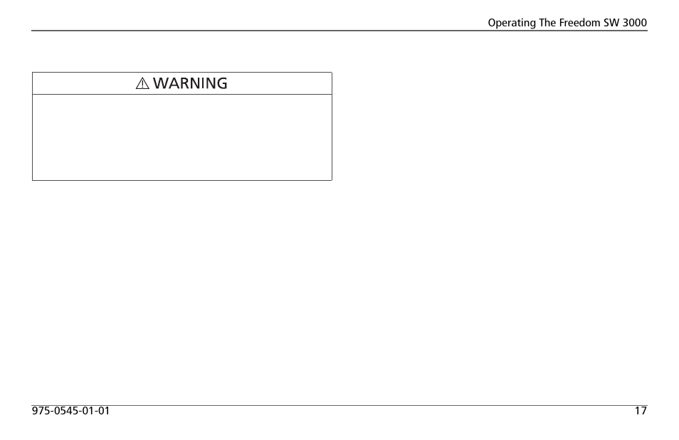 Operating in charger mode | Xantrex Technology FREEDOM SW 3000 User Manual | Page 31 / 86