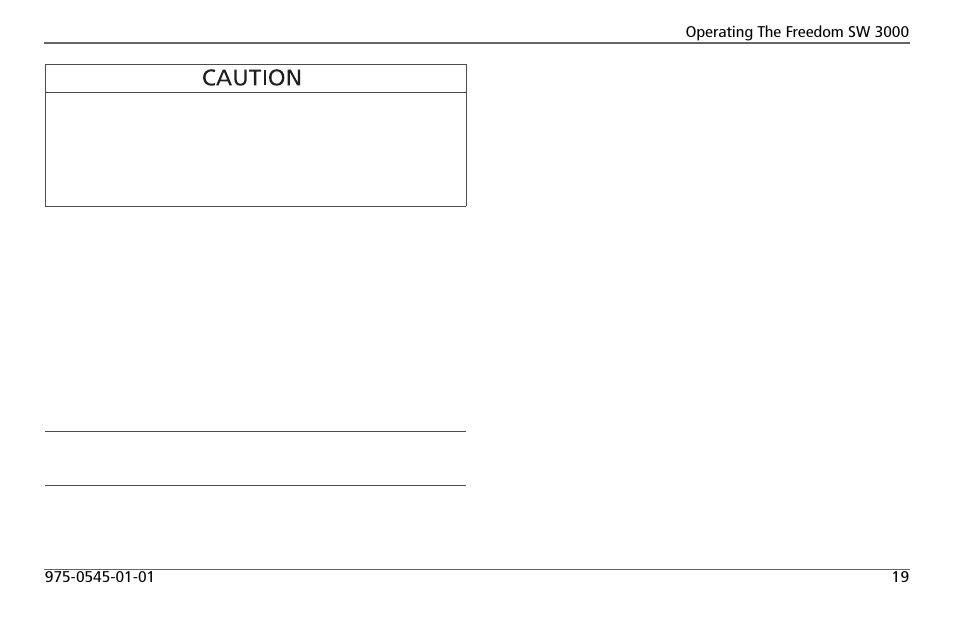Equalizing batteries, Terminating the equalization process | Xantrex Technology FREEDOM SW 3000 User Manual | Page 33 / 86