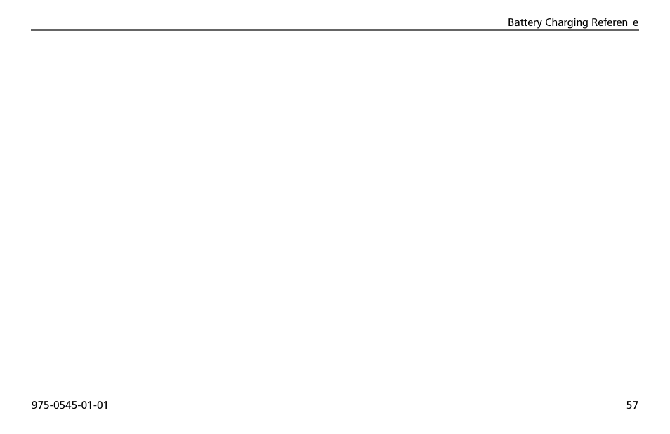Two-stage charging | Xantrex Technology FREEDOM SW 3000 User Manual | Page 71 / 86